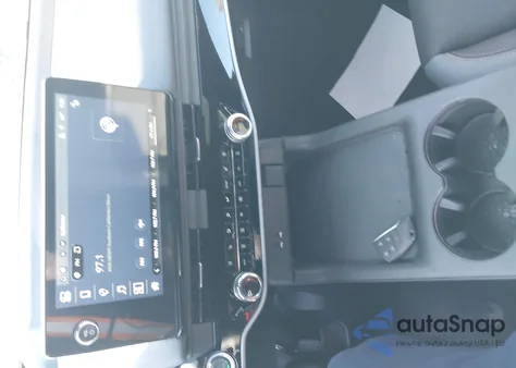 2025 Honda Prologue Elite from USA, damaged, VIN 3GPKHZRJ4SS506250